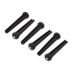 Graph Tech TUSQ Bridge Pins Martin 2 mm