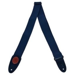 Levys Classic Cotton Strap 2"" NAV