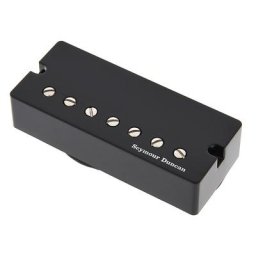 Seymour Duncan SH-6b Bridge HU 7Str AM Black
