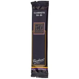 Vandoren 56 Rue Lepic 2.5 Bb-Clarinet