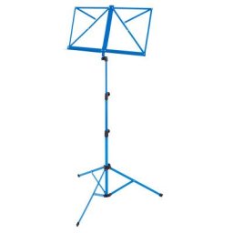 Startone Notenständer blau