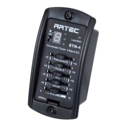 Artec ETN-4 Preamp