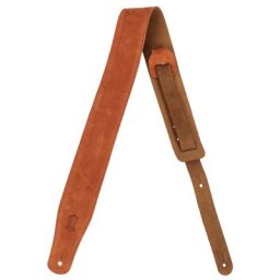 Levys Suede Strap 2,5"" HNY