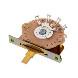 Fender 5-Wege Standard Schalter Standard