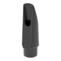 D'Addario Woodwinds Metalite Soprano Sax 5