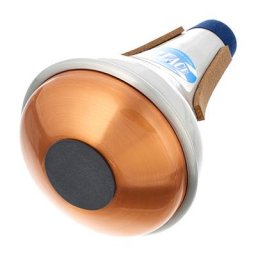 Wallace TWC-302 Bb-/C Trpt Straight AC