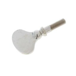 Thomann Lyre Wing Screw 6/32'' NP Big