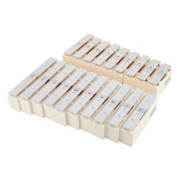 Sonor KSP40M1 Chime Bar Set
