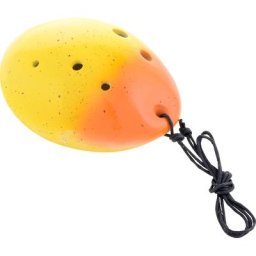 Thomann Ocarina 7H G Tenor Muschel YO