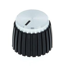 Tube Amp Doctor Amp Knob British Style