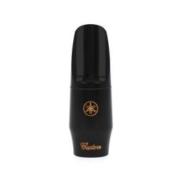 Yamaha Soprano Sax 5CM