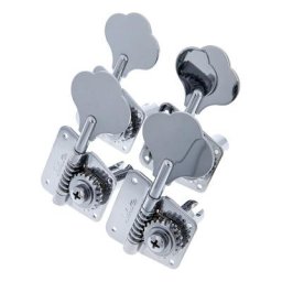 Schaller BMF Bass Tuner Set 4L C