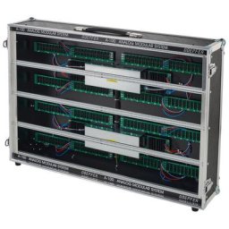 Doepfer A-100 PMS 12 PSU3