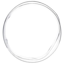Thomann Bell Ring Ø 26cm