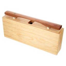 Studio 49 KB/CBX c No1 Resonator Bar