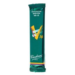 Vandoren V-16 2 Baritone Sax