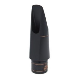 D'Addario Woodwinds Select Jazz Tenor 6