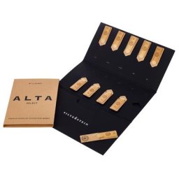 Silverstein ALTA Reeds (10 piece) 2,5