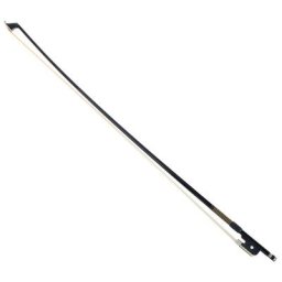 P&H Viola Bow Fiberglas 15""-16"" BK