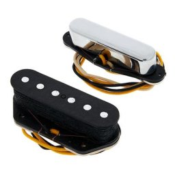 Mojotone 52 Q.Coil T Set BKC