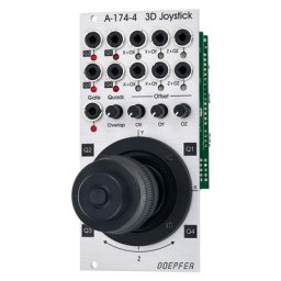 Doepfer A-174-4 3D Joystick
