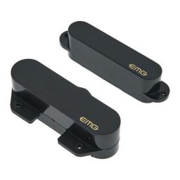 EMG T-Set BK