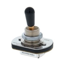 Free-Way Switch 3X3-03 Black Tip