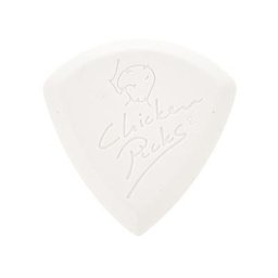Chicken Picks Badazz 2,5mm Pick