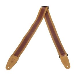 Levys Cotton Combo 2"" TAN/BR