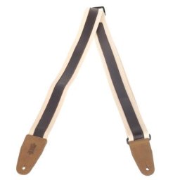 Levys Cotton Combo 2"" NAT/DBR