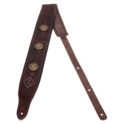 Minotaur TNS-5 Bronze Solid Concho