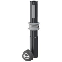 K&M 21444 ""Easy Lock"" Adapter