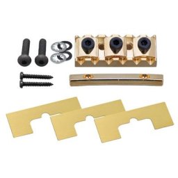 Gotoh GHL-1-G Locking Nut