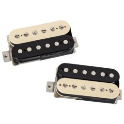 Seymour Duncan Slash 2.0 HU Pickup Set Zebra