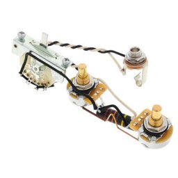 Lollar T 3-Way Reverse Pre-Wired Kit