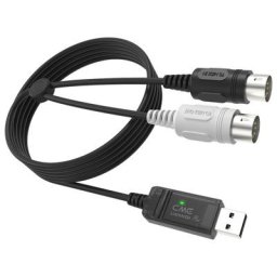 CME U2 MIDI Pro