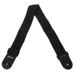 Framus Nylon Bass Strap Black
