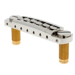 TonePros AVT2P N Wraparound Bridge