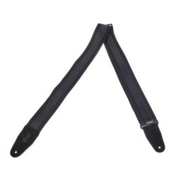 Levys Cotton Combo 2"" BK/BK
