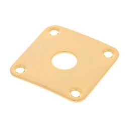 Gibson Jack Plate Gold