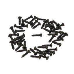 Göldo Screws for Pickguard BK