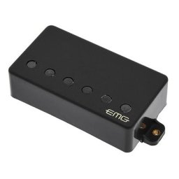 EMG 57 BK F-Spaced