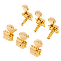 Gotoh SD91-05M Tuners 6R G