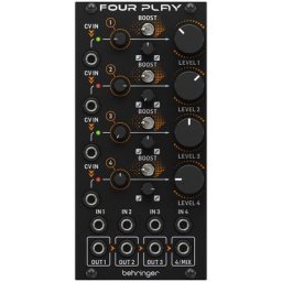 Behringer Four Play
