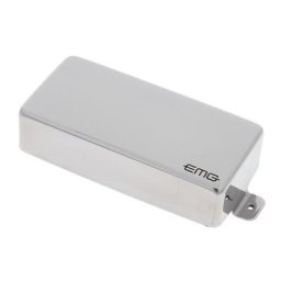 EMG 81-7 H Chrome LS
