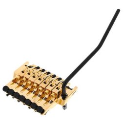 Ibanez Tremolo Lo-Pro Edge 7 gold