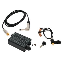 Schertler STAT-B Vintage Set