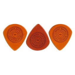 Dunlop Primetone Jazz III XL 3 0,88