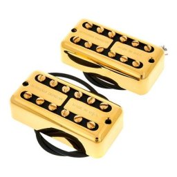 Seymour Duncan Psyclone Hot Set Gold