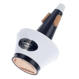 Warburton Ingram - MuteMeister Cup Mute